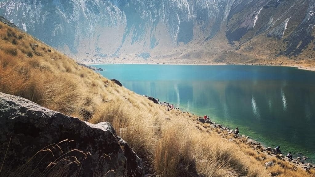 Cierran el Nevado de Toluca: suspensión de acceso desde el 18 de octubre
