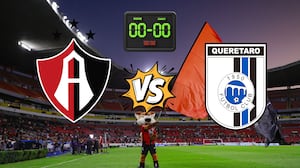 Atlas vs Querétaro: Pronóstico y posibles alineaciones del partido de la Jornada 6 de Liga MX