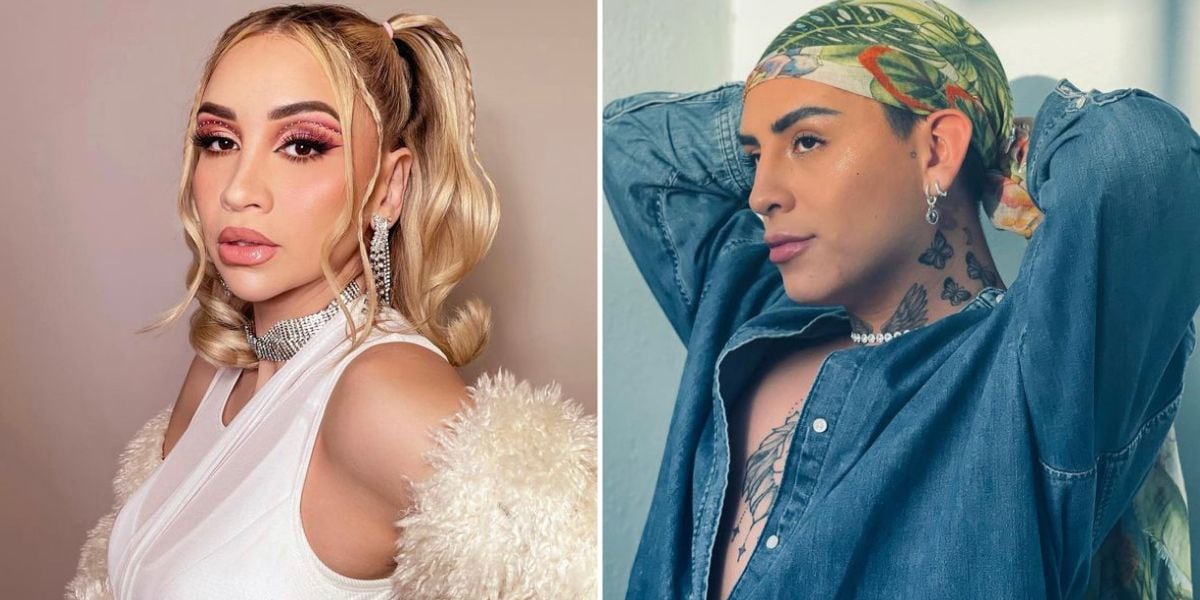 Nominados a TikTok Awards