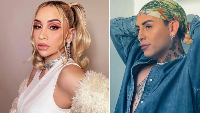 Nominados a TikTok Awards