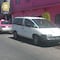Iztapalapa: Conductor que chocó su camioneta contra otros vehículos acusa intento de robo por valet parking