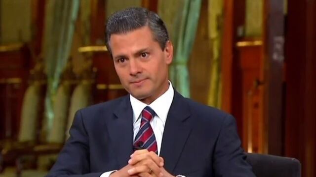 Los periodistas Denise Maerker, León Krauze, Pablo Hiriart, Lilly Téllez, Ciro Gómez Leyva y Pascal Beltrán del Río participaron en la mesa de análisis.