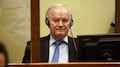 Murió el carnicero de Bosnia, un genocida condenado cuando la Corte Penal Internacional era respetada
