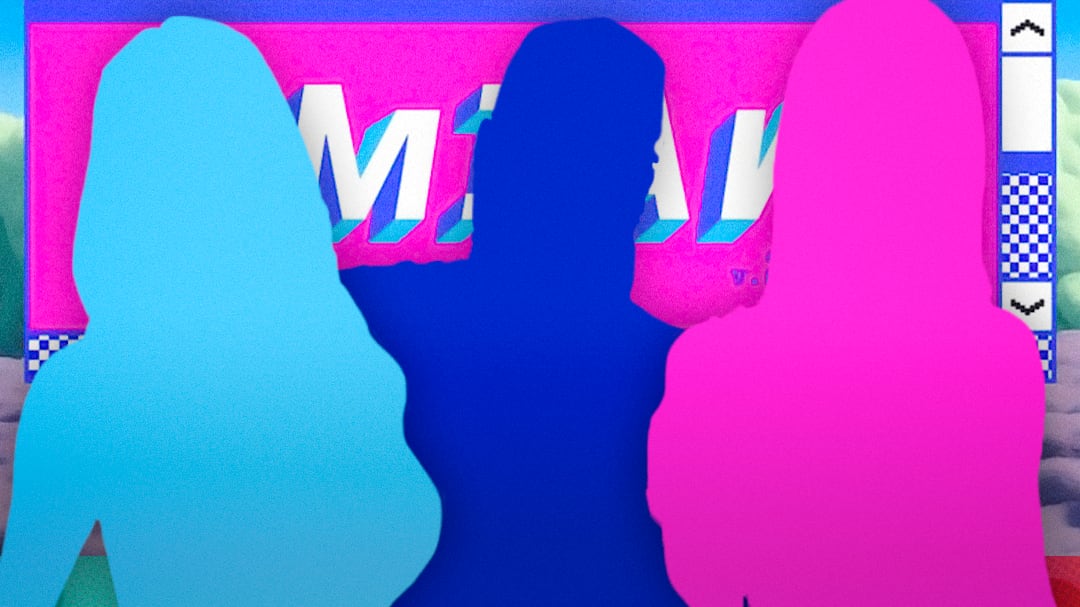 Tres mexicanos con menos de 30 años de edad compiten en la categoría más importante de los MTV Miaw 2023