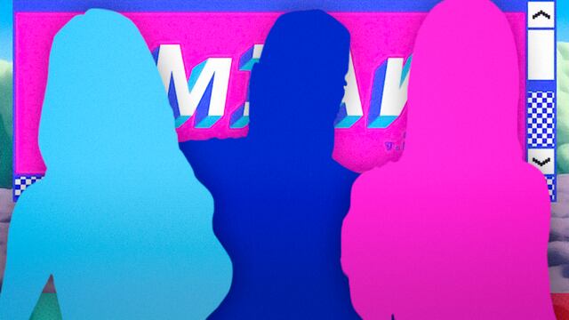 Mexicanos nominados en los MTV Miaw 2023