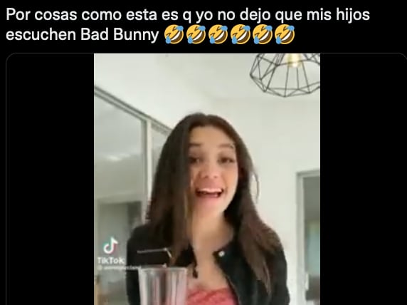 Meme sobre el exprimidor de limones.