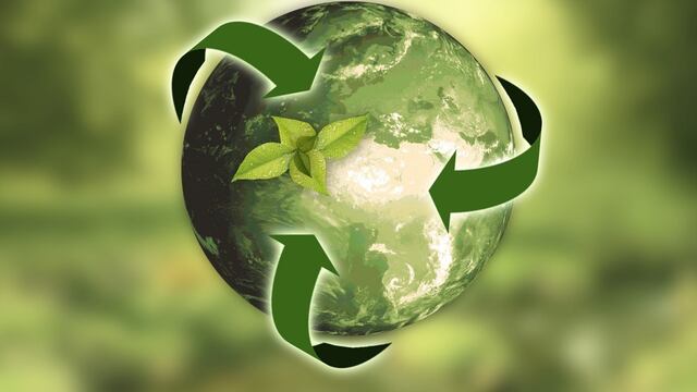 Las preocupaciones ambientales se han movido en la agenda pública de todos los países