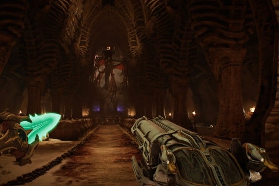 DOOM: The Dark Ages - Revelations