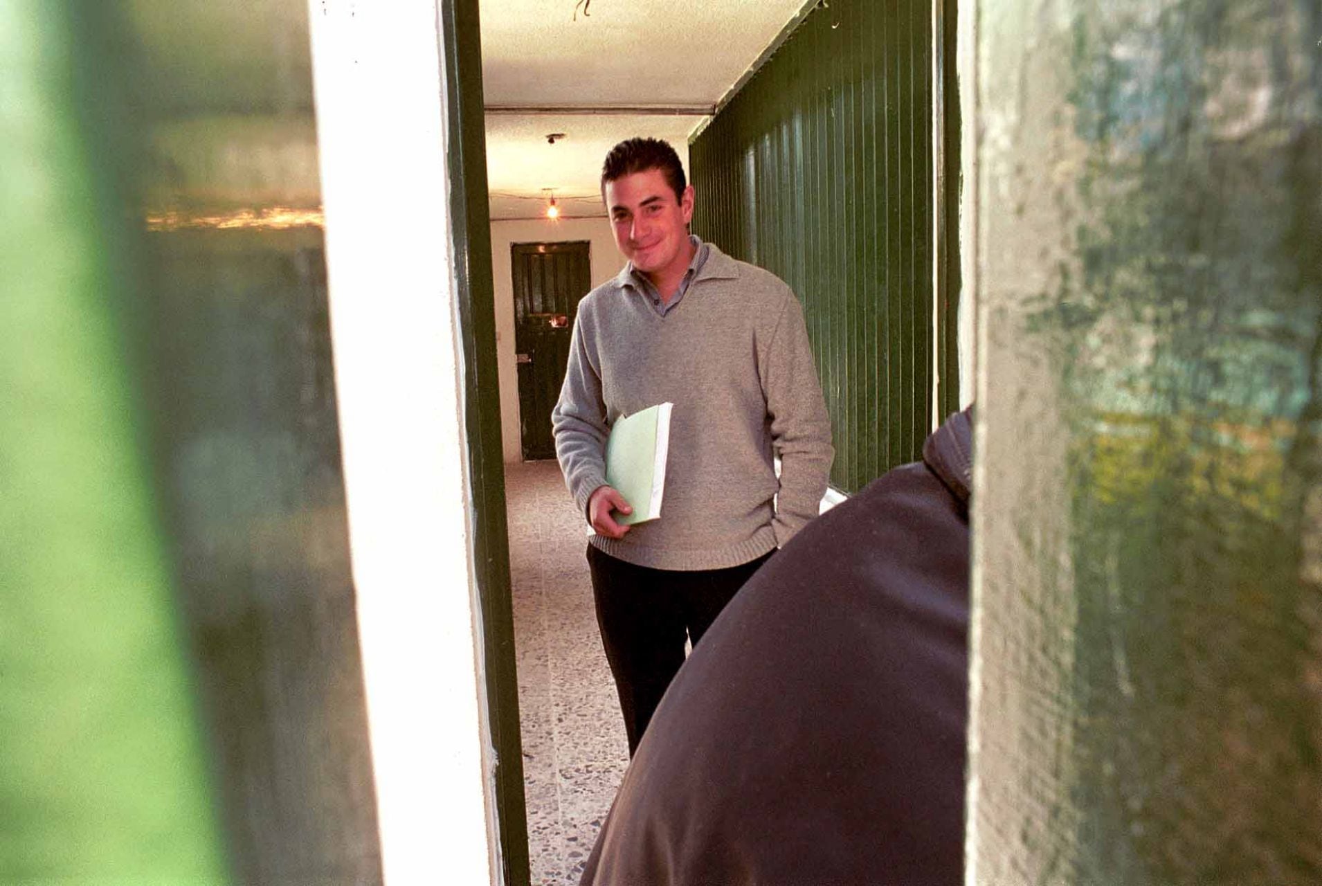 Juan José Salinas Pasalagua