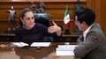 SRE revela puntos clave del diálogo entre Sheinbaum y Mark Carney