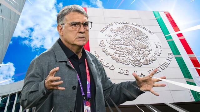 Senadora quiere respuestas por el desempeño de la selección mexicana de futbol en Qatar 2022