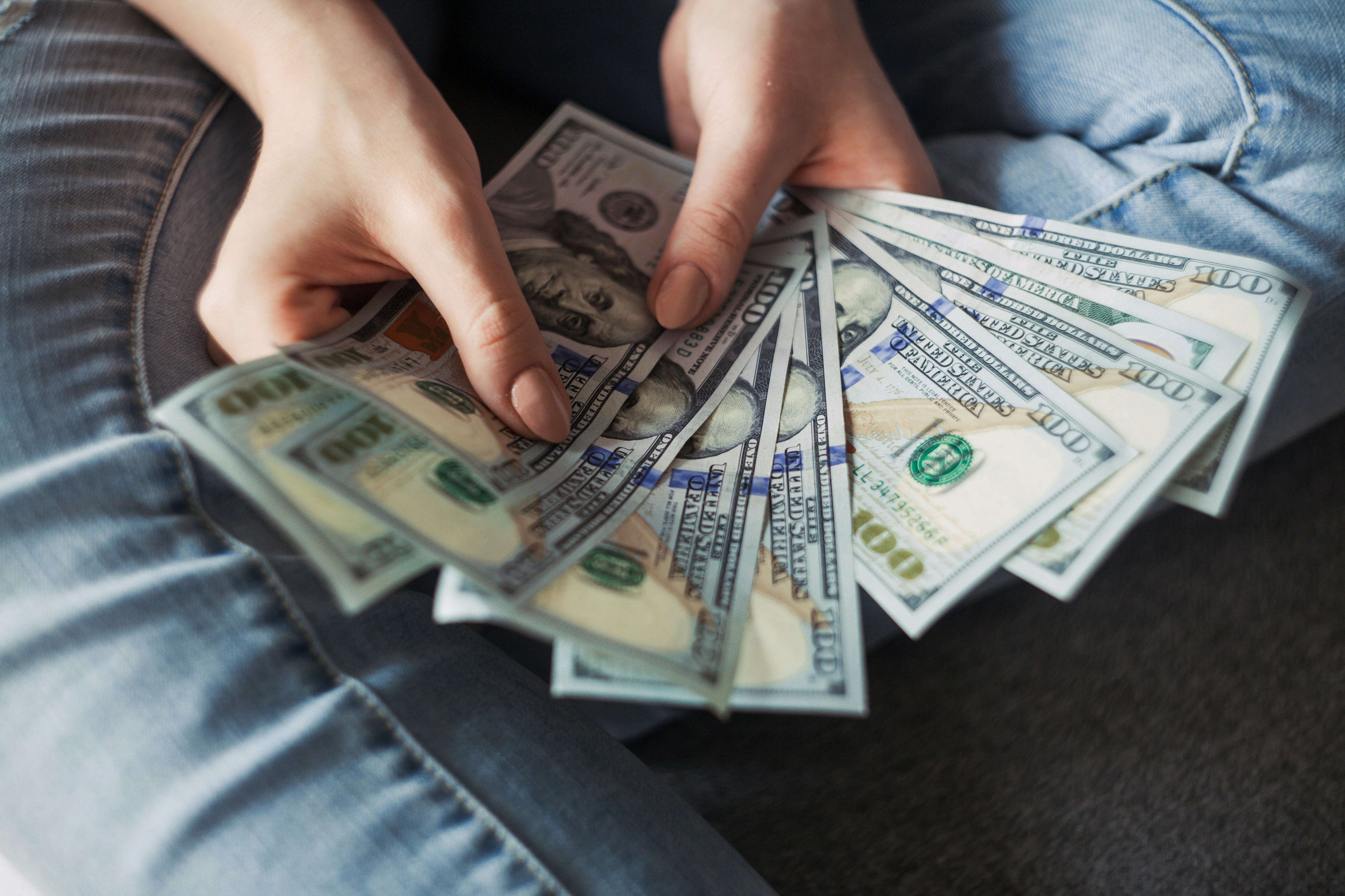 Este 7 de marzo es el Día del Dinero según TikTok