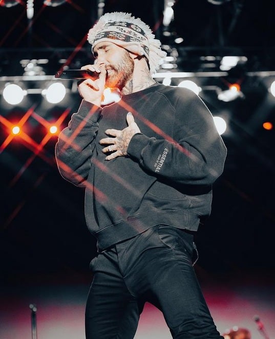 Maroon 5