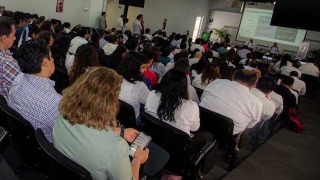 Foro Estatal de Estadística Educativa en Chiapas