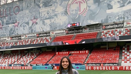 El futuro del escudo del medio campo
