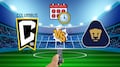 Columbus Crew vs Pumas: Día, hora y canal para ver el partido de la Leagues Cup 2026
