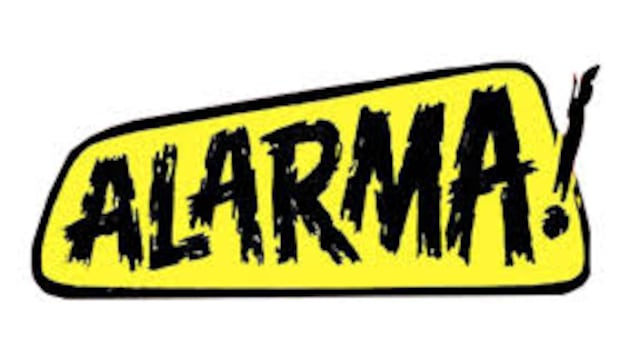 Una revista hasta seria comparada con lo que hoy se publica