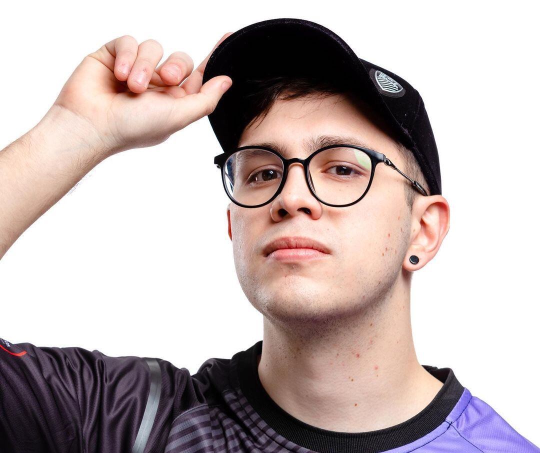 JuansGuarnizo, streamer