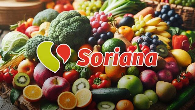 Martes y Miércoles del Campo Soriana