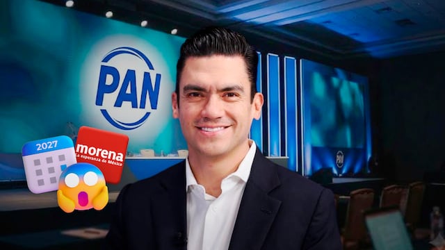 “Morena se va a llevar la sorpresa de su vida”: Jorge Romero rumbo a 2027