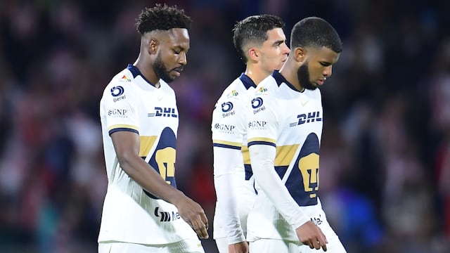 Calendario Pumas: Rivales de los felinos en busca del pase al Play-In de la Liga MX