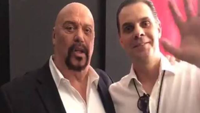 Martinoli y El Perro Bermúdez