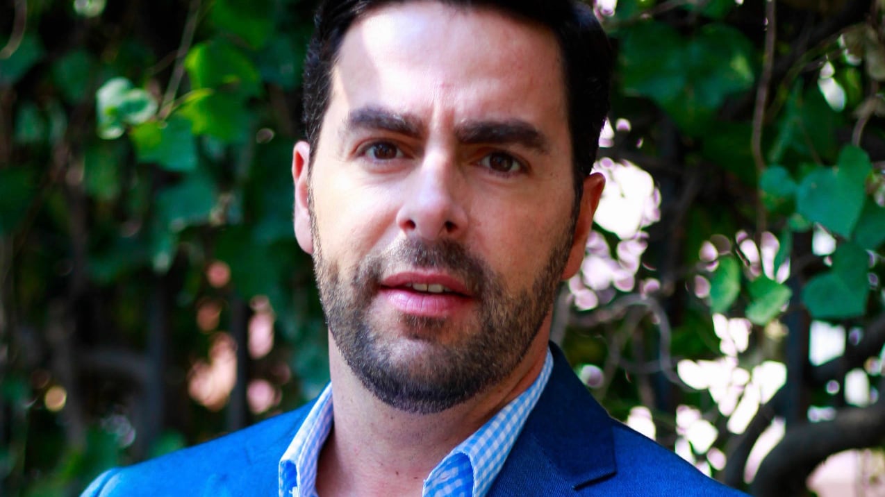 ¿Quién es Eduardo Carabajal? El actor acusado por Elisa Vicedo de abuso y violencia física
