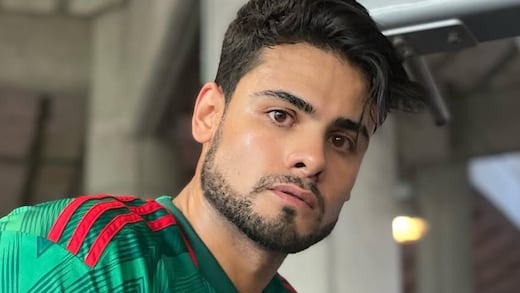 ¿Quién es Ian García? El wapayaso cuñado de Eleazar Gómez