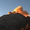 Volcán Popocatépetl hoy 29 de noviembre: Amanece con exhalaciones