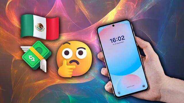 ¿Cuánto cuesta el Samsung Galaxy S25 FE en México?