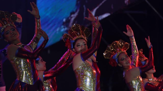 Carnaval Internacional Mazatlán 2026 se celebrará del 12 al 17 de febrero
