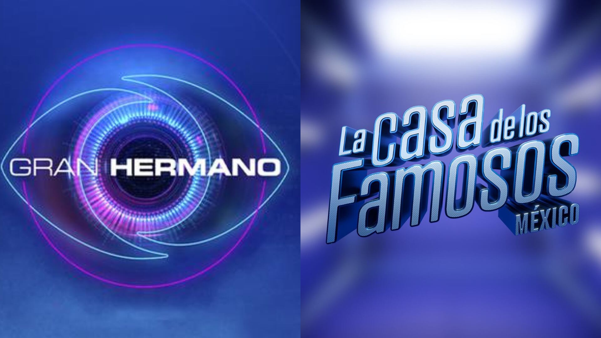 Gran Hermano México buscaría ser la competencia directa de La Casa de los Famosos México 2024