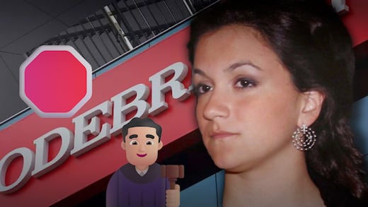 Juez niega a Gilda Lozoya suspensión contra posible orden de aprehensión por caso Odebrecht