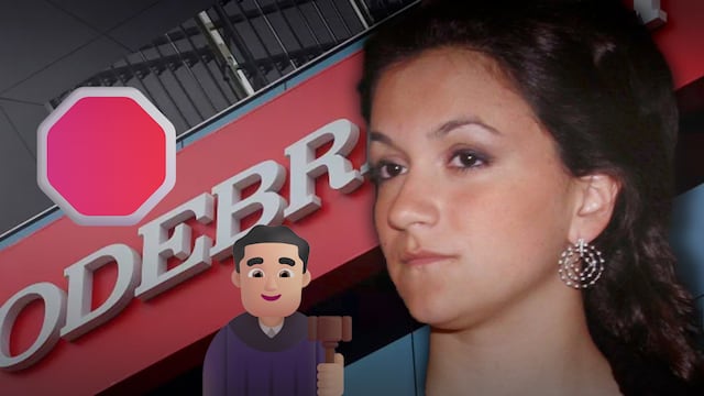 Juez niega a Gilda Lozoya suspensión contra posible orden de aprehensión por caso Odebrecht