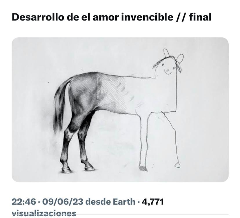 Memes por el final de El Amor invencible