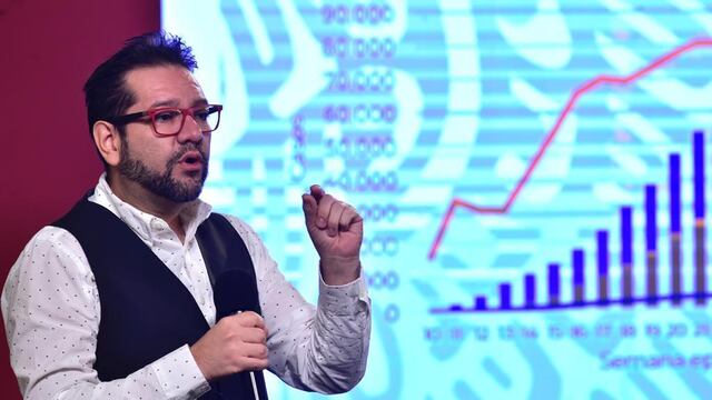 Ricardo Cortés Alcalá.