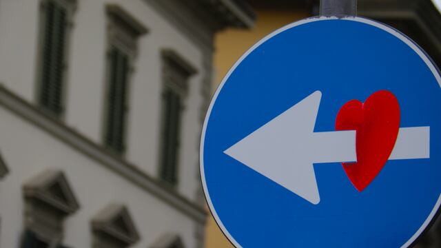 ¿Síndrome del corazón roto?