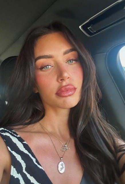 Anastasia Karanikolaou