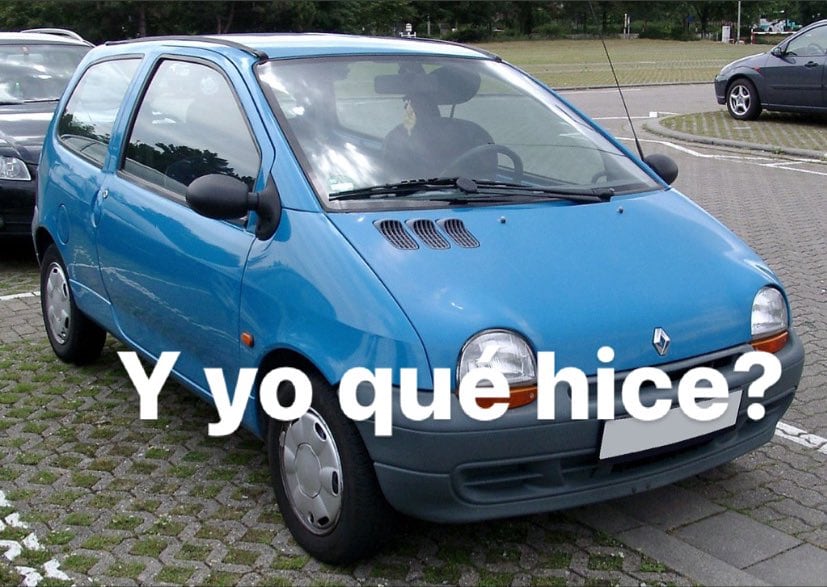 Meme de Shakira vs Clara Chia y Gerard Piqué tras la Music Session #53 con BZRP