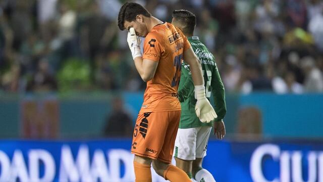 Sebastián Jurado fue uno de los más afectados