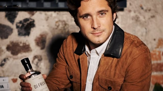 Diego Boneta