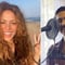 A Shakira le gustó la versión de su tiradera con BZRP hecha por El Huey Coyote