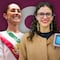 Claudia Sheinbaum da apoyo total a Renata Turrent en Canal Once: “Es una mujer de primera”