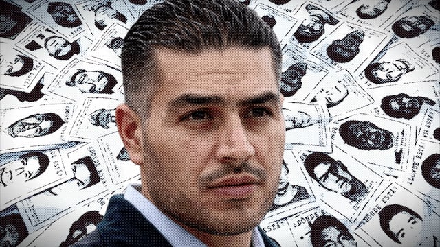 Omar García Harfuch rechaza haber participado en reunión de Ayotzinapa: "es absurdo y dañan mi reputación"