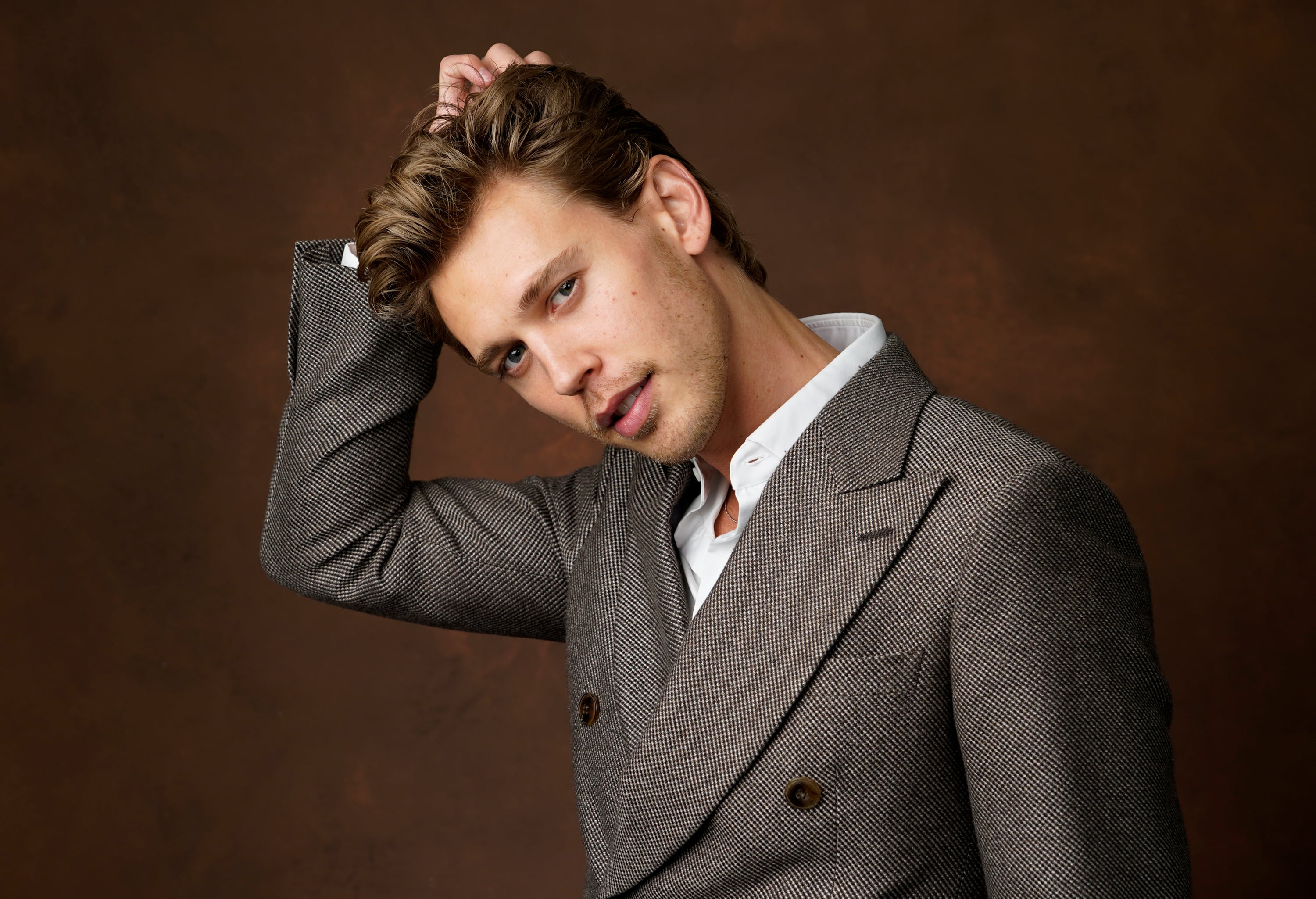 ¿Quién es Austin Butler, el actor que encarnó a Elvis?