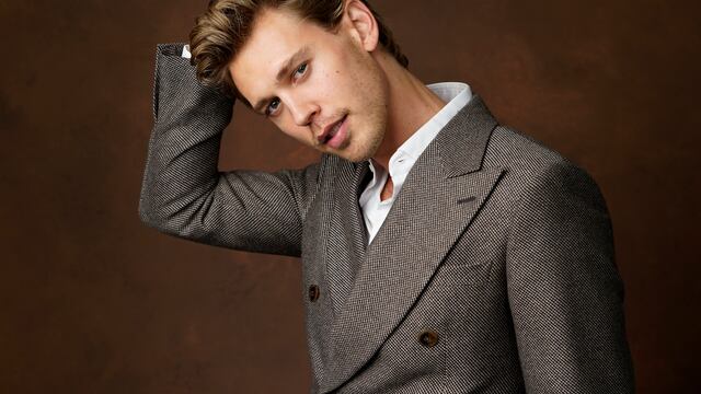 ¿Quién es Austin Butler, el actor que encarnó a Elvis?
