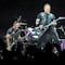 ‘Master of Puppets’ de Metallica entra en las listas de popularidad de todo el mundo gracias a ‘Stranger Things 4′