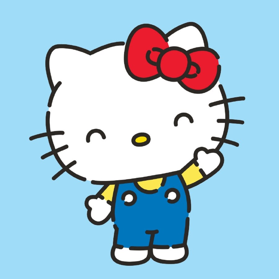 ¡Hello Kitty no es un gato! El personaje de Sanrio revela su verdadera identidad