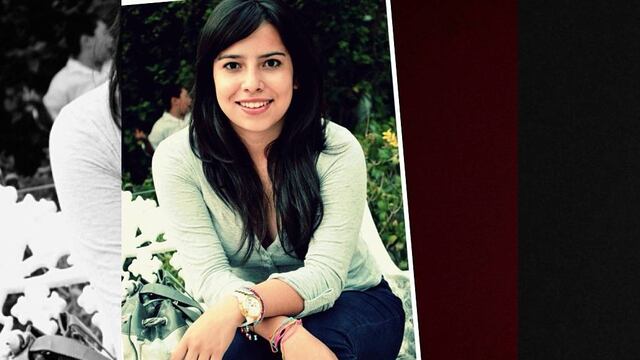 Isarve Cano, adolescente de 19 años que fue secuestrada y asesinada por tres amigos suyos