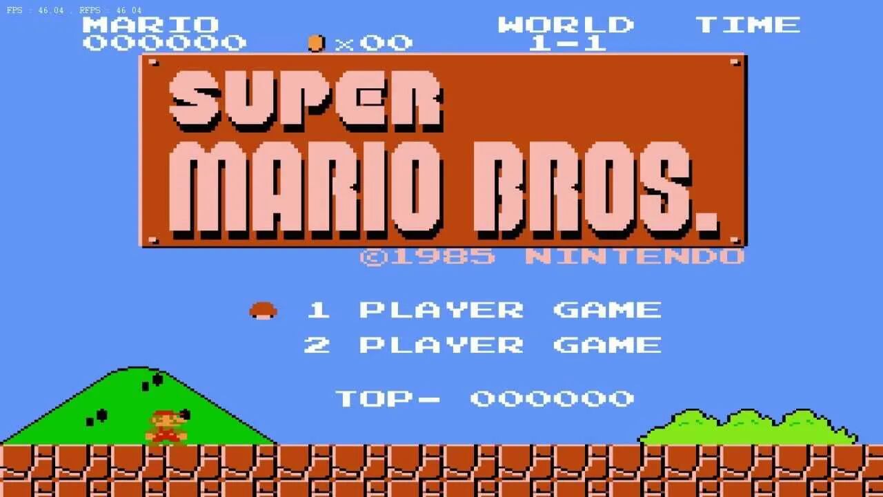 Una teoría revelaría el origen de los hongos 1-UP de Super Mario Bros